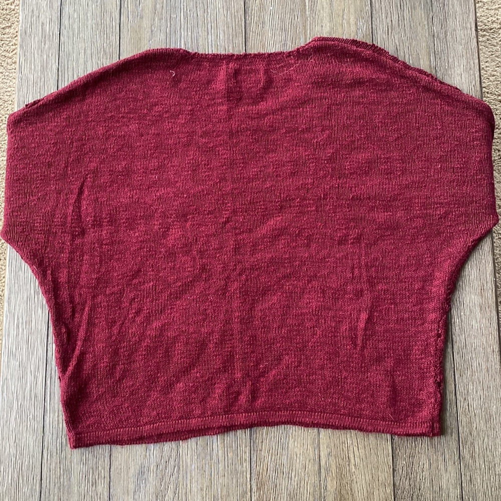 Sweater - Picture 2 of 3